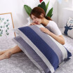 Joy Collection Jiuzhou Deer Pillowcase Home Textile Cotton High Support Density Twill Pillow Set Gentleman About A Pair Of 4874Cm joy collection kopen in de aanbieding Joy Collection Jiuzhou Deer Pillowcase Home Textile Cotton High Support Density Twill Pillow Set Gentleman About A Pair Of 4874Cm joy collection kopen in de aanbieding