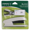 Joy Collection Sunwood 8532 Office Set Stapler Staple Gray joy collection kopen in de aanbieding