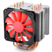 Joy Collection Kyushu Fengshen Deepcool Lucifer Cpu Radiator Multi Platform 6 Heat Pipe Intelligent Temperature Control 12Cm Fan With Silicone Grease Mute joy collection kopen in de aanbieding Joy Collection Kyushu Fengshen Deepcool Lucifer Cpu Radiator Multi Platform 6 Heat Pipe Intelligent Temperature Control 12Cm Fan With Silicone Grease Mute joy collection kopen in de aanbieding