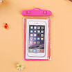 Vcmis Universal Waterproof Phone Pouch For Samsung Galaxy J1 Ace Neo J111F J110M J110F J110G J110L Dive Transparent Bag Luminous Case vcmis kopen in de aanbieding Vcmis Universal Waterproof Phone Pouch For Samsung Galaxy J1 Ace Neo J111F J110M J110F J110G J110L Dive Transparent Bag Luminous Case vcmis kopen in de aanbieding
