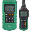 Gbtiger Mastech Ms6818 Advanced Cable Tracker Pipe Locator Detector Network Telephone Lan Ethernet Wire Tester gbtiger kopen in de aanbieding Gbtiger Mastech Ms6818 Advanced Cable Tracker Pipe Locator Detector Network Telephone Lan Ethernet Wire Tester gbtiger kopen in de aanbieding