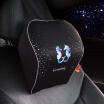 Joy Collection Gigi Car Headrest Neck Pillow Bamboo Charcoal Memory Cotton Height Adjustable Upgrade Version Gc 61 Gemini joy collection kopen in de aanbieding Joy Collection Gigi Car Headrest Neck Pillow Bamboo Charcoal Memory Cotton Height Adjustable Upgrade Version Gc 61 Gemini joy collection kopen in de aanbieding
