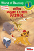 World Of Reading The Lion Guard Pride Lands Pat huismerk kopen in de aanbieding