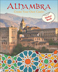 Alhambra Create Your Own Palaces Sticker Book huismerk kopen in de aanbieding