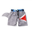 Canis Boys Shark Swimming Shorts Trunks Beach Swimwear Kids Age 0 7Years canis kopen in de aanbieding