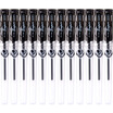 Joy Collection Baoke Pc1738 Neutral Signature Pen Black 07Mm 12 Pcs Box joy collection kopen in de aanbieding