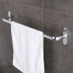 Joy Collection Hundred Words Free Punching Towel Bar Bathroom Rack Shelf American Single Pole 60Cm joy collection kopen in de aanbieding Joy Collection Hundred Words Free Punching Towel Bar Bathroom Rack Shelf American Single Pole 60Cm joy collection kopen in de aanbieding