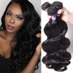 Unice Hair Kysiss Virgin Series Body Wave Indian Weave Bundles 100 Human 4 8 30Incn Extension unice kopen in de aanbieding Unice Hair Kysiss Virgin Series Body Wave Indian Weave Bundles 100 Human 4 8 30Incn Extension unice kopen in de aanbieding