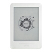 Hanvon Gold House 3 white electronic paper book e-book 6-inch EPD screen front light source touch screen HD display e-book reader