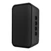 Fart gusano Hifier XC20 rojo altavoz inalámbrico Bluetooth teléfono portátil llamada al aire libre mini equipo de coche estéreo heavy subwoofer Walkman jugador tarjeta enchufable