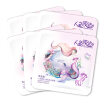 Joy Collection Human Fish Film Method Snow Muscle Brightening Mask Set 6 Pieces Hydrating Moisturizingbrightening Skin joy collection kopen in de aanbieding Joy Collection Human Fish Film Method Snow Muscle Brightening Mask Set 6 Pieces Hydrating Moisturizingbrightening Skin joy collection kopen in de aanbieding