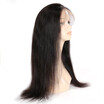 Bhf Hair High Density Natural Hairline Full Lace Wig Brazilian Virgin Straight Human Pre Pluck For Black Women bhf kopen in de aanbieding Bhf Hair High Density Natural Hairline Full Lace Wig Brazilian Virgin Straight Human Pre Pluck For Black Women bhf kopen in de aanbieding
