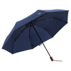Joy Collection Maydujingdong Self Operated One Dry Three Fold Umbrella Strong Water Repellent Mens Business Uv Sunscreen Folding M3 joy collection kopen in de aanbieding Joy Collection Maydujingdong Self Operated One Dry Three Fold Umbrella Strong Water Repellent Mens Business Uv Sunscreen Folding M3 joy collection kopen in de aanbieding