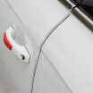 Joy Collection Caraline Car Door Anti Collision Strip Invisible Scratch Proof Seal Rubber Protection Stickers Slip Thickening Section 15 M Transparent joy collection kopen in de aanbieding Joy Collection Caraline Car Door Anti Collision Strip Invisible Scratch Proof Seal Rubber Protection Stickers Slip Thickening Section 15 M Transparent joy collection kopen in de aanbieding