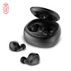 Joy Collection Jing Zao Wireless Stereo Bluetooth Headset Tws In Ear For Mobile Phone Sports Waterproof joy collection kopen in de aanbieding Joy Collection Jing Zao Wireless Stereo Bluetooth Headset Tws In Ear For Mobile Phone Sports Waterproof joy collection kopen in de aanbieding