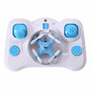 Gbtiger Cx Stars 24G 4Ch 6 Axis Gyro Rtf Remote Control Mini Quadcopter Aircraft Toy gbtiger kopen in de aanbieding Gbtiger Cx Stars 24G 4Ch 6 Axis Gyro Rtf Remote Control Mini Quadcopter Aircraft Toy gbtiger kopen in de aanbieding