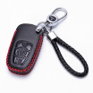 Joy Collection King Eting Great Wall Harvard Key Case Leather H6 Special Car Keychain Three Keys One Button Start A Style Warm Red joy collection kopen in de aanbieding Joy Collection King Eting Great Wall Harvard Key Case Leather H6 Special Car Keychain Three Keys One Button Start A Style Warm Red joy collection kopen in de aanbieding