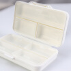 Joy Collection Bethus Portable Pill Box Mini Travel First Aid Kit Small Large Capacity Storage Sealed Bottle Sub Package Drug joy collection kopen in de aanbieding Joy Collection Bethus Portable Pill Box Mini Travel First Aid Kit Small Large Capacity Storage Sealed Bottle Sub Package Drug joy collection kopen in de aanbieding