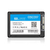 OSCOO SATA III 6Gbs 25 7mm 240G Internal Solid State Drive SATA3 SSD for PC Laptop Desktop