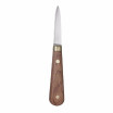 Homegeek Lhopan Stainless Steel Wooden Handle Oyster Knife Sharp Edged Shucker Shell Seafood Opener Tool homegeek kopen in de aanbieding Homegeek Lhopan Stainless Steel Wooden Handle Oyster Knife Sharp Edged Shucker Shell Seafood Opener Tool homegeek kopen in de aanbieding