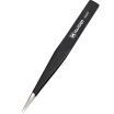 Joy Collection Handen Harden Anti Static Tweezers Stainless Steel Precision Pointed Holding Tool 660215 joy collection kopen in de aanbieding Joy Collection Handen Harden Anti Static Tweezers Stainless Steel Precision Pointed Holding Tool 660215 joy collection kopen in de aanbieding
