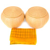 Joy Collection Yun Zi Go Boutique Imitation Bamboo Chess Board White Sunspot Through Bi Yz 001 joy collection kopen in de aanbieding Joy Collection Yun Zi Go Boutique Imitation Bamboo Chess Board White Sunspot Through Bi Yz 001 joy collection kopen in de aanbieding
