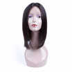 Hcdiva Middle Part Lace Front Human Hair Wigs For Black Women Brazilian Short Bob Natural Color 12 Inch hcdiva kopen in de aanbieding Hcdiva Middle Part Lace Front Human Hair Wigs For Black Women Brazilian Short Bob Natural Color 12 Inch hcdiva kopen in de aanbieding