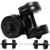 Joy Collection Huaya Environmental Protection Dumbbell 15 Kg Free To Remove The Adjustment Of Fitness Equipment joy collection kopen in de aanbieding Joy Collection Huaya Environmental Protection Dumbbell 15 Kg Free To Remove The Adjustment Of Fitness Equipment joy collection kopen in de aanbieding