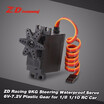 Goolrc Romacci Zd Racing 9Kg Steering Servo 6V 72V 016Sec60 Graden Metal Gear Waterproof For 18 110 Rc Car goolrc kopen in de aanbieding Goolrc Romacci Zd Racing 9Kg Steering Servo 6V 72V 016Sec60 Graden Metal Gear Waterproof For 18 110 Rc Car goolrc kopen in de aanbieding