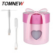 Tomnew 3 In 1 Usb Mini Cool Mist Humidifier 350Ml Ultrasonic Gift Air Cleaner Freshener With Fan Led Light For Home Office tomnew kopen in de aanbieding Tomnew 3 In 1 Usb Mini Cool Mist Humidifier 350Ml Ultrasonic Gift Air Cleaner Freshener With Fan Led Light For Home Office tomnew kopen in de aanbieding