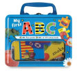 Lunchbox Learning My First Abc huismerk kopen in de aanbieding Lunchbox Learning My First Abc huismerk kopen in de aanbieding