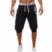 Ailooge Summer Men Leisure Knee Length Shorts Color Patchwork Joggers Short Sweatpants Trousers Bermuda Roupa Masculina ailooge kopen in de aanbieding Ailooge Summer Men Leisure Knee Length Shorts Color Patchwork Joggers Short Sweatpants Trousers Bermuda Roupa Masculina ailooge kopen in de aanbieding