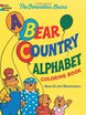 The Berenstain Bears A Bear Country Alphabet Coloring Book huismerk kopen in de aanbieding The Berenstain Bears A Bear Country Alphabet Coloring Book huismerk kopen in de aanbieding