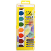 Joy Collection Morning Light M G Apl97617 Art Special Washable Semi Dry Watercolor Painting Solid Pigment 16 Color Box Gift Pen joy collection kopen in de aanbieding Joy Collection Morning Light M G Apl97617 Art Special Washable Semi Dry Watercolor Painting Solid Pigment 16 Color Box Gift Pen joy collection kopen in de aanbieding