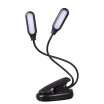 Tomshine 10 Led 2 Light Colors 3 Illumination Modes Table Lamp Desk With Clamp Clip Base Flexible Bendable Bendy Tube Battery tomshine kopen in de aanbieding Tomshine 10 Led 2 Light Colors 3 Illumination Modes Table Lamp Desk With Clamp Clip Base Flexible Bendable Bendy Tube Battery tomshine kopen in de aanbieding