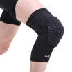 Lac Honeycomb Knee Pads Crashproof Antislip Basketball Leg Sleeve Protective Pad Support Guard lac kopen in de aanbieding Lac Honeycomb Knee Pads Crashproof Antislip Basketball Leg Sleeve Protective Pad Support Guard lac kopen in de aanbieding