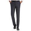 Joy Collection Red Bean Hodo Men Business Dress Slim Straight Purple Pants Gray 29 joy collection kopen in de aanbieding Joy Collection Red Bean Hodo Men Business Dress Slim Straight Purple Pants Gray 29 joy collection kopen in de aanbieding