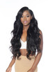 Amazing Star Brazilian Virgin Hair Body Wave Full Lace Wig For Black Women Human Hand Tied With Baby amazing star kopen in de aanbieding Amazing Star Brazilian Virgin Hair Body Wave Full Lace Wig For Black Women Human Hand Tied With Baby amazing star kopen in de aanbieding