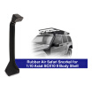 Great Power Star 110 Rubber Air Safari Snorkel For Axial Scx10 Ii 90046 90047 Cherokee Body Car Shell Rc Crawler Off Road Buggy Truck great power star kopen in de aanbieding Great Power Star 110 Rubber Air Safari Snorkel For Axial Scx10 Ii 90046 90047 Cherokee Body Car Shell Rc Crawler Off Road Buggy Truck great power star kopen in de aanbieding
