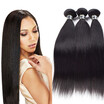 Amazing Beauty Star Show Peruvian Virgin Hair 3 Bundles Straight Weave Extensions Unprocessed Human Crochet Double Weft amazing beauty kopen in de aanbieding Amazing Beauty Star Show Peruvian Virgin Hair 3 Bundles Straight Weave Extensions Unprocessed Human Crochet Double Weft amazing beauty kopen in de aanbieding