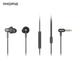 Joy Collection Wan Mo 1More Stylish Double Action In Ear Headphones E1025 Blackcolorful Color Simpleluxurious joy collection kopen in de aanbieding Joy Collection Wan Mo 1More Stylish Double Action In Ear Headphones E1025 Blackcolorful Color Simpleluxurious joy collection kopen in de aanbieding