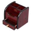 Joy Collection Trnfa Tn 605 Pen Holder Wooden Storage Box Office Desk Finishing Seat Lockers Cosmetics Remote Control Supplies Rack joy collection kopen in de aanbieding Joy Collection Trnfa Tn 605 Pen Holder Wooden Storage Box Office Desk Finishing Seat Lockers Cosmetics Remote Control Supplies Rack joy collection kopen in de aanbieding