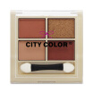 Joy Collection City Color Citycolor Rejuvenation Four Eye Shadow 61G 3 Wine Red Charm Bare Makeup Multi Make Up joy collection kopen in de aanbieding Joy Collection City Color Citycolor Rejuvenation Four Eye Shadow 61G 3 Wine Red Charm Bare Makeup Multi Make Up joy collection kopen in de aanbieding