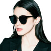 Joy Collection Kathman Man Caxman Sunglasses Menwomen Fashion Korean Version Of The Retro Color Round Mirror Trend Wave Polarized Driving Cx3268 Black Gold Gray joy collection kopen in de aanbieding Joy Collection Kathman Man Caxman Sunglasses Menwomen Fashion Korean Version Of The Retro Color Round Mirror Trend Wave Polarized Driving Cx3268 Black Gold Gray joy collection kopen in de aanbieding