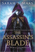 The Assassins Blade Throne Of Glass Novellas huismerk kopen in de aanbieding