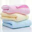 Joy Collection Bamboo Brocade Towel Home Textile Fiber Solid Color To Simple 3 Strips Water Absorbing Quick Drying Powder Yellow Blue 85G Strip joy collection kopen in de aanbieding Joy Collection Bamboo Brocade Towel Home Textile Fiber Solid Color To Simple 3 Strips Water Absorbing Quick Drying Powder Yellow Blue 85G Strip joy collection kopen in de aanbieding