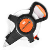 Joy Collection Tactix 240260 Tape Measure 60 Meters Large Range Fiber Beyond 50 Abs Material joy collection kopen in de aanbieding Joy Collection Tactix 240260 Tape Measure 60 Meters Large Range Fiber Beyond 50 Abs Material joy collection kopen in de aanbieding