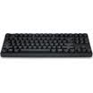 FILCO FKBN87MC EFB2 &quot87 Ninja One of the second generation&quot mechanical keyboard black green axis Jedi survive chicken