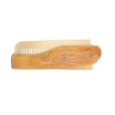 Great Power Star Mini Foldable Hair Comb Mens Beard Natural Horn Anti Static Wide Teeth Massage Health Care great power star kopen in de aanbieding Great Power Star Mini Foldable Hair Comb Mens Beard Natural Horn Anti Static Wide Teeth Massage Health Care great power star kopen in de aanbieding