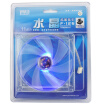Joy Collection Overclocking Three Pccooler Crystal F 126 12Cm Chassis Fan Cpu Cooling Led Blue Mute Computer Power Supply Adapter Cable joy collection kopen in de aanbieding Joy Collection Overclocking Three Pccooler Crystal F 126 12Cm Chassis Fan Cpu Cooling Led Blue Mute Computer Power Supply Adapter Cable joy collection kopen in de aanbieding